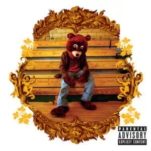The College Dropout by Kanye West