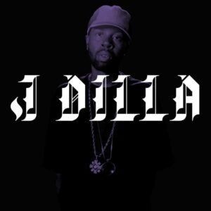 The Diary by J Dilla