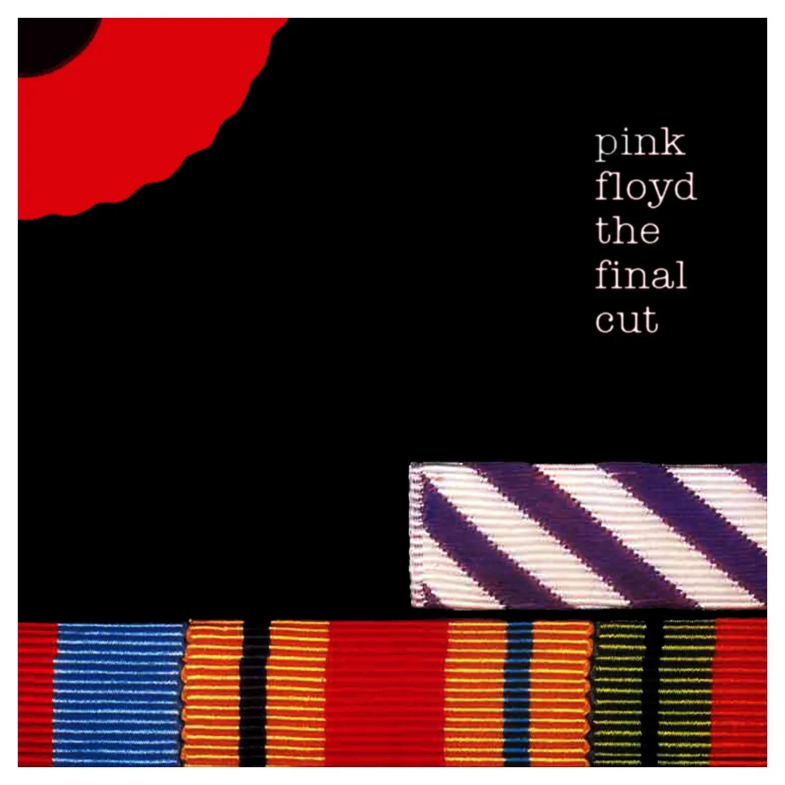 The Final Cut by Pink Floyd