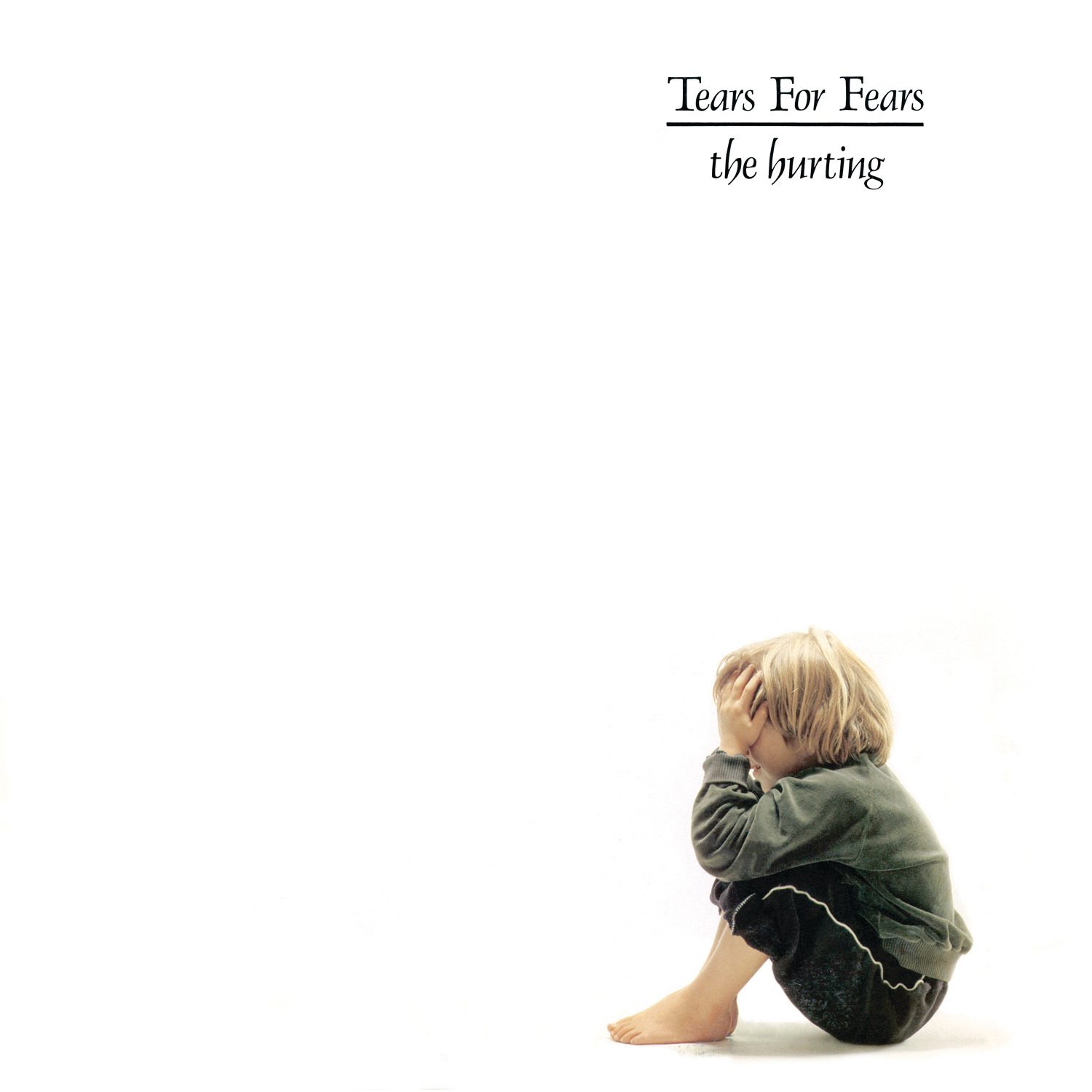 The Hurting by Tears For Fears