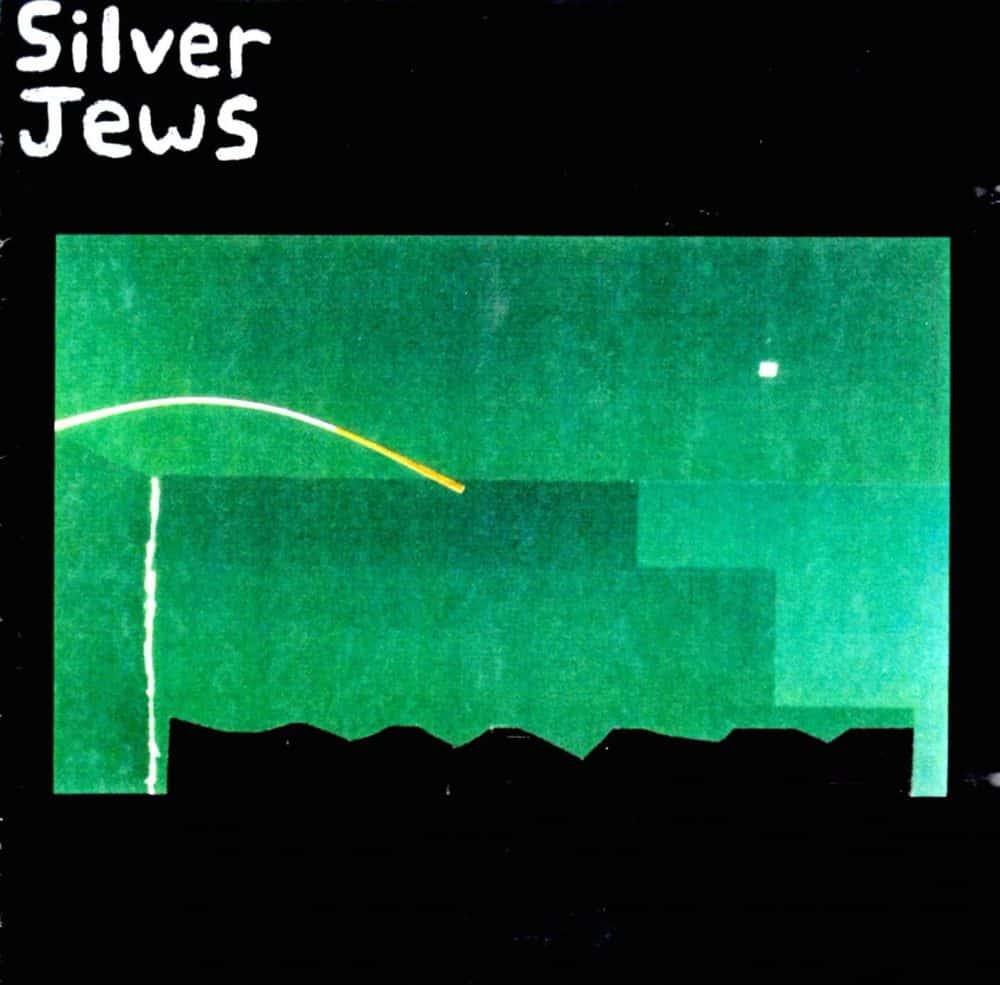 The Natural Bridge by Silver Jews