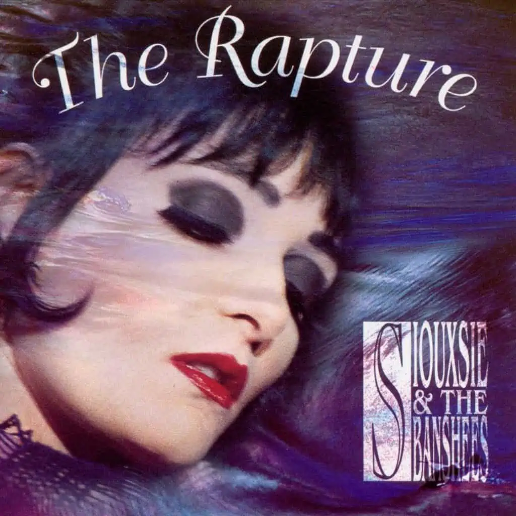 The Rapture by Siouxsie And The Banshees