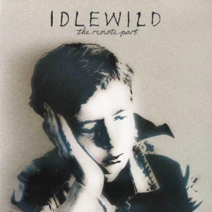 The Remote Part by Idlewild