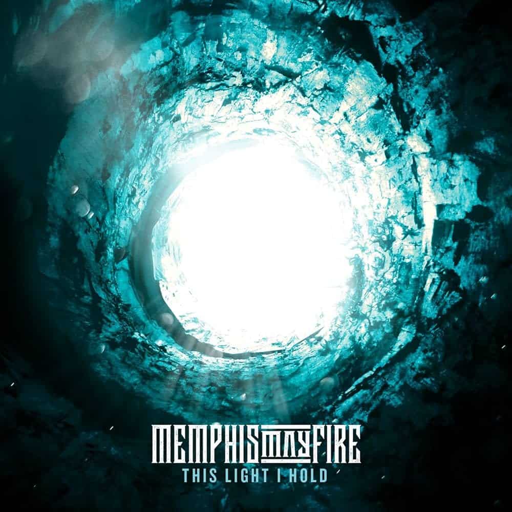 This Light I Hold (Colored Vinyl) by Memphis May Fire