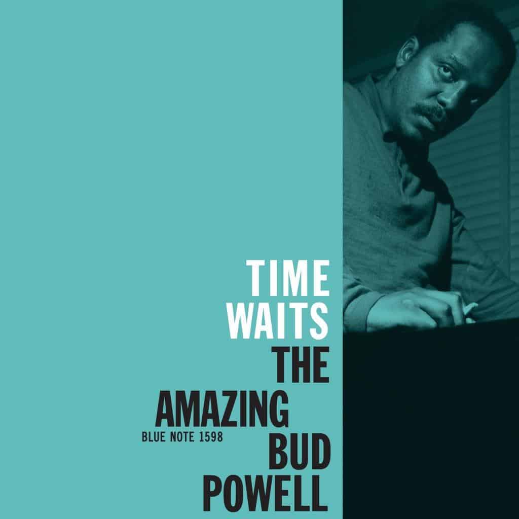 Time Waits (The Amazing Bud Powell) by Bud Powell