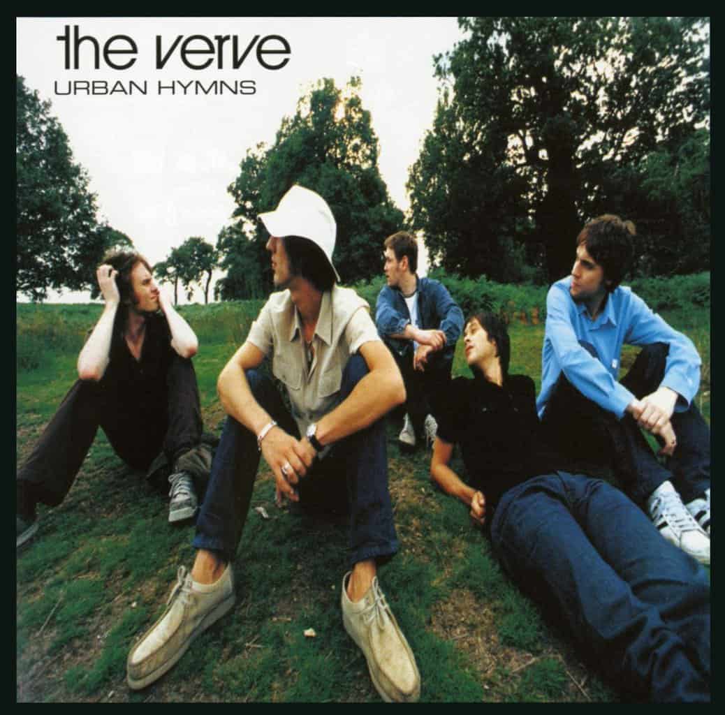 Urban Hymns by The Verve