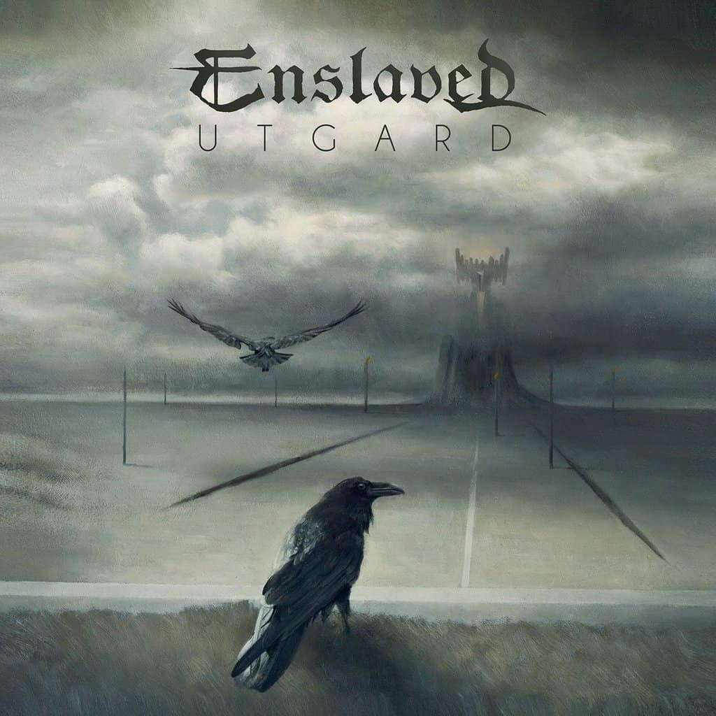 Utgard by Enslaved