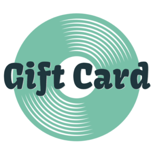 Vinyl Deli Gift Card