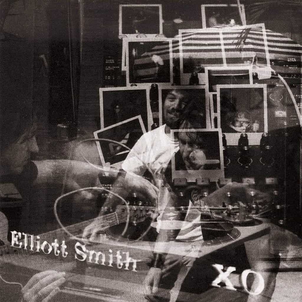 XO by Elliott Smith