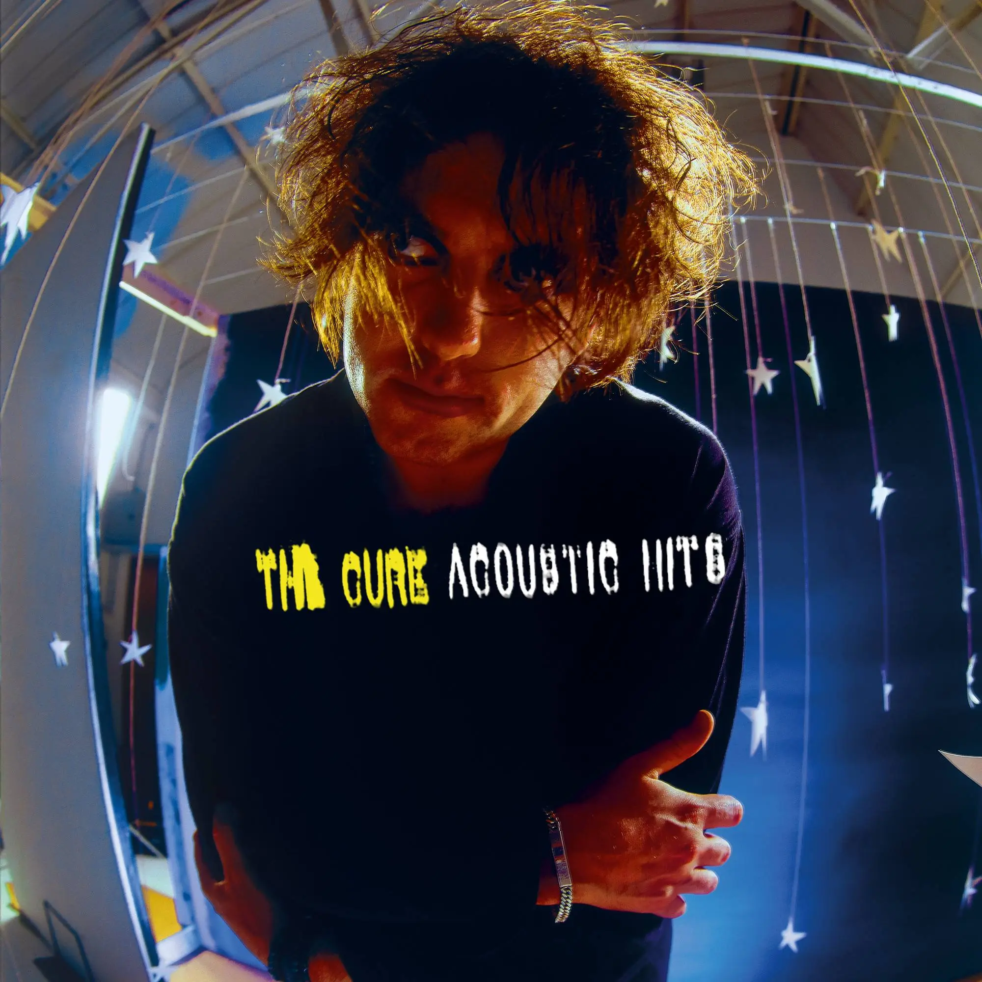 Acoustic Hits by The Cure