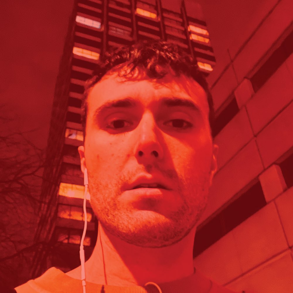 Actual Life (April 14 – December 17 2020) by Fred Again..