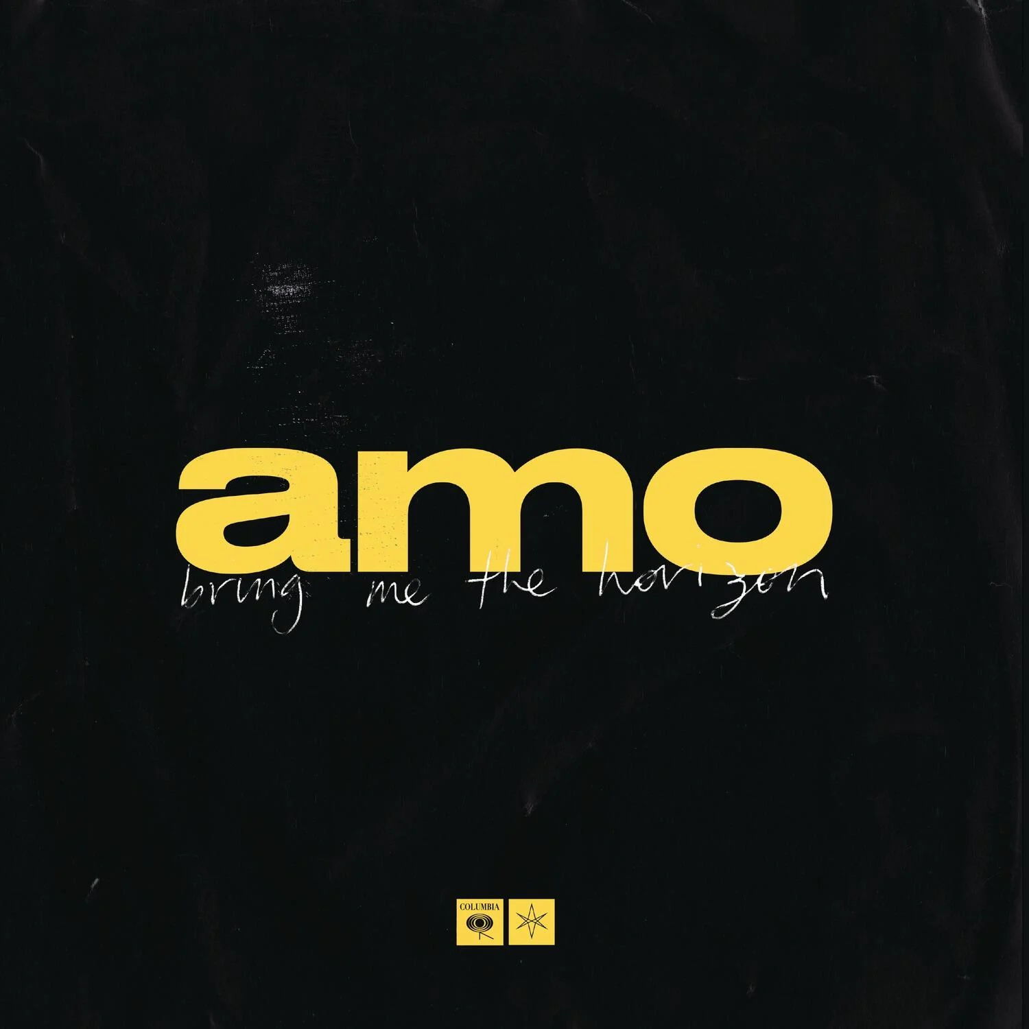 amo by Bring Me The Horizon