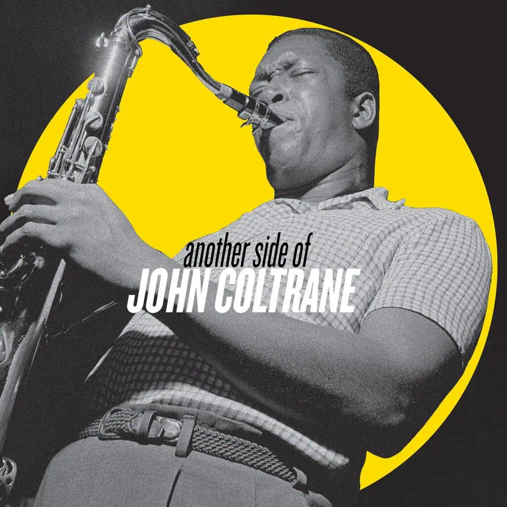 Another Side Of John Coltrane by John Coltrane