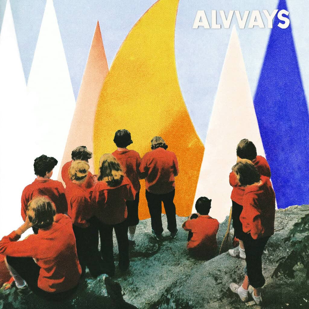 Antisocialites by Alvvays