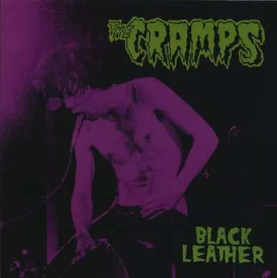Black Leather by The Cramps