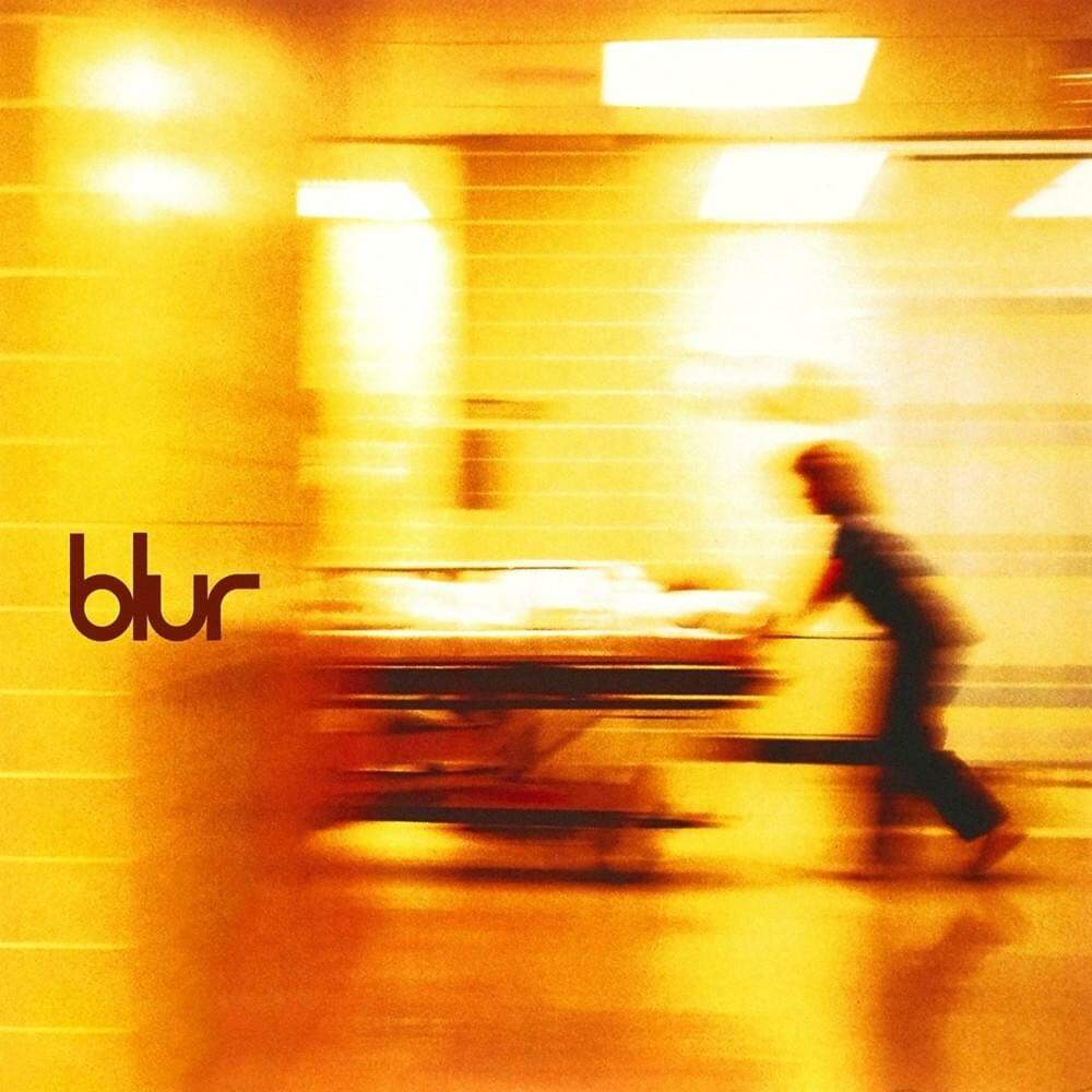 Blur by Blur