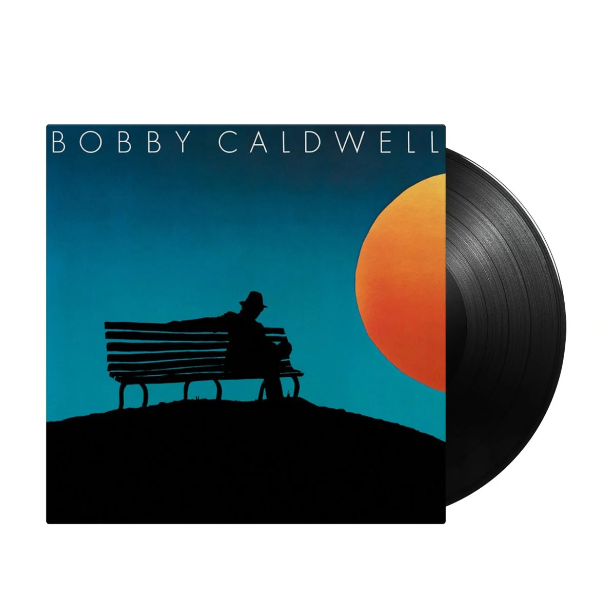 Bobby Caldwell by Bobby Caldwell