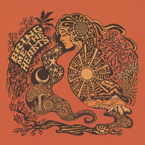 Bring Me The Hearts by Bring Me The Hearts