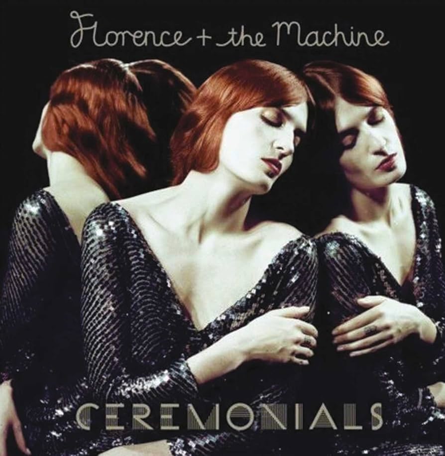 Ceremonials by Florence + The Machine