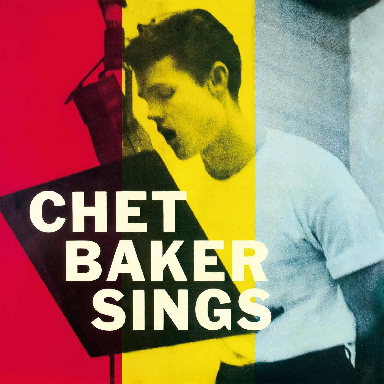 Chet Baker Sings (Picture Disc) by Chet Baker