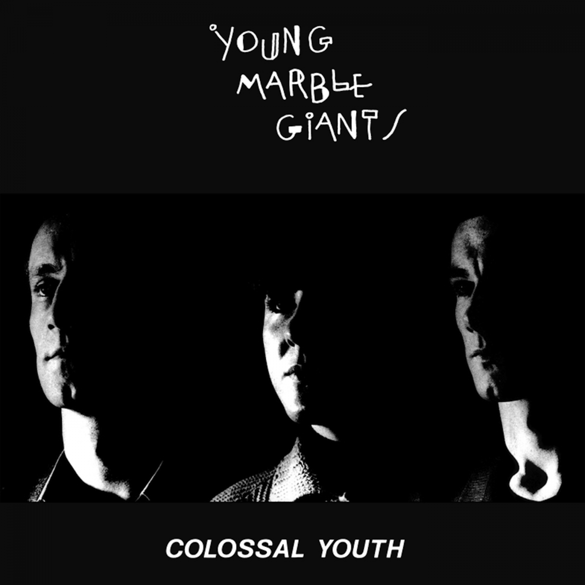 Colossal Youth by Young Marble Giants