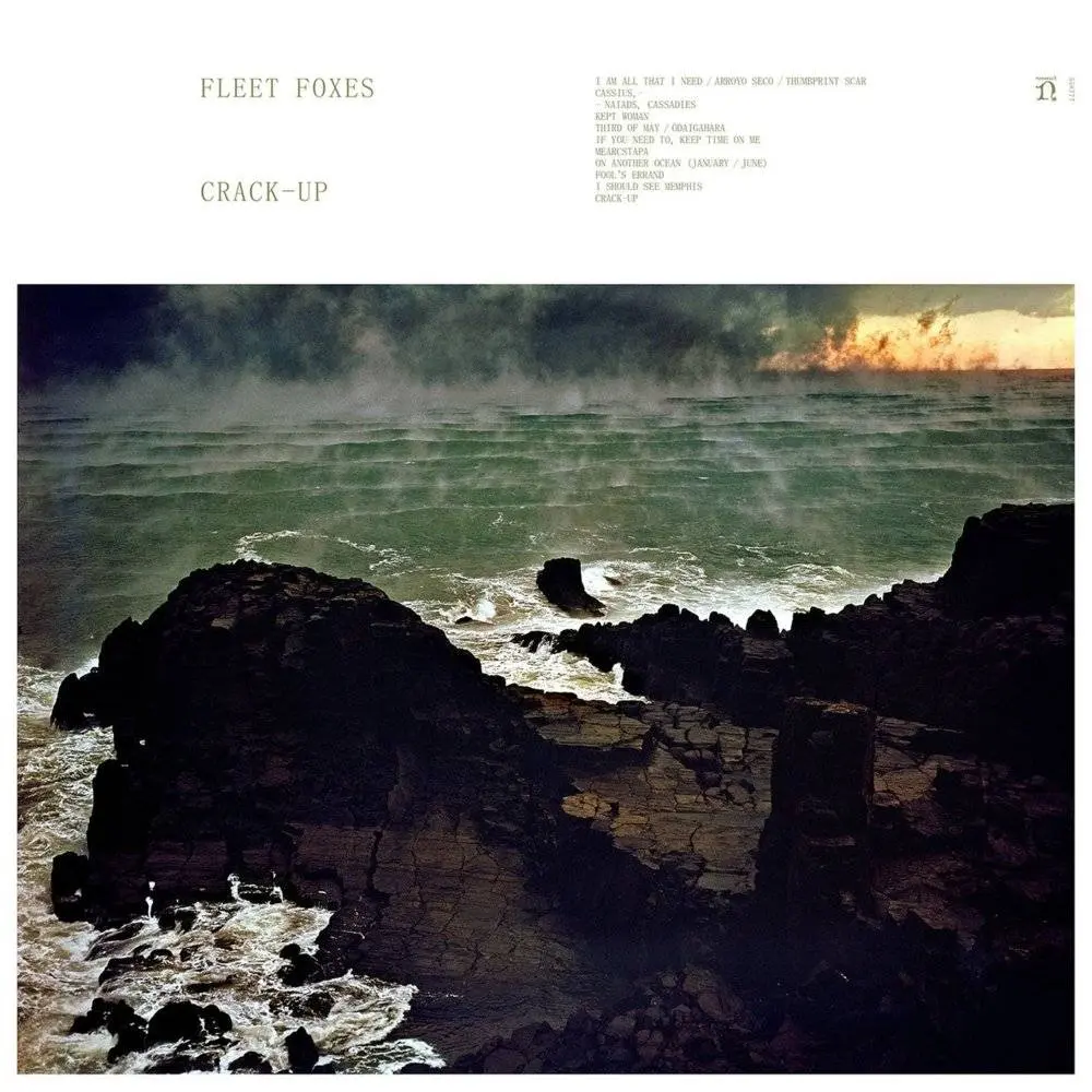 Crack-Up by Fleet Foxes