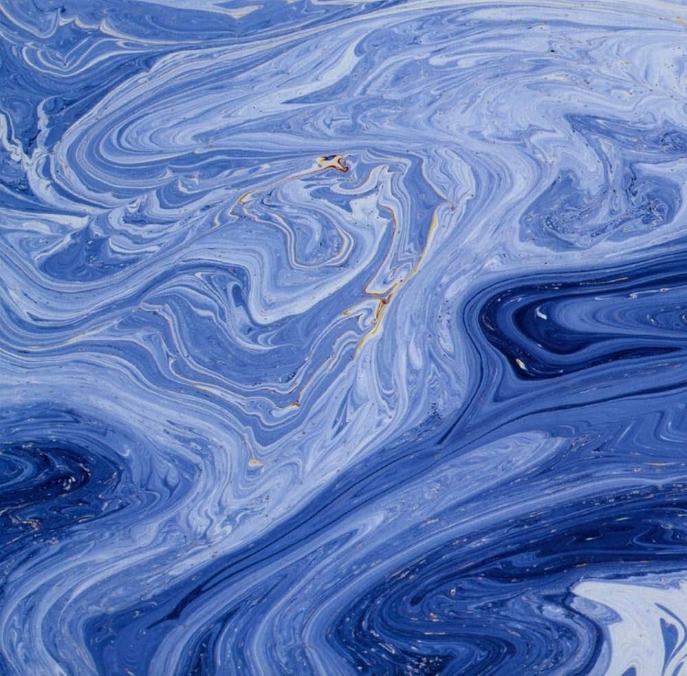 Crush by Floating Points