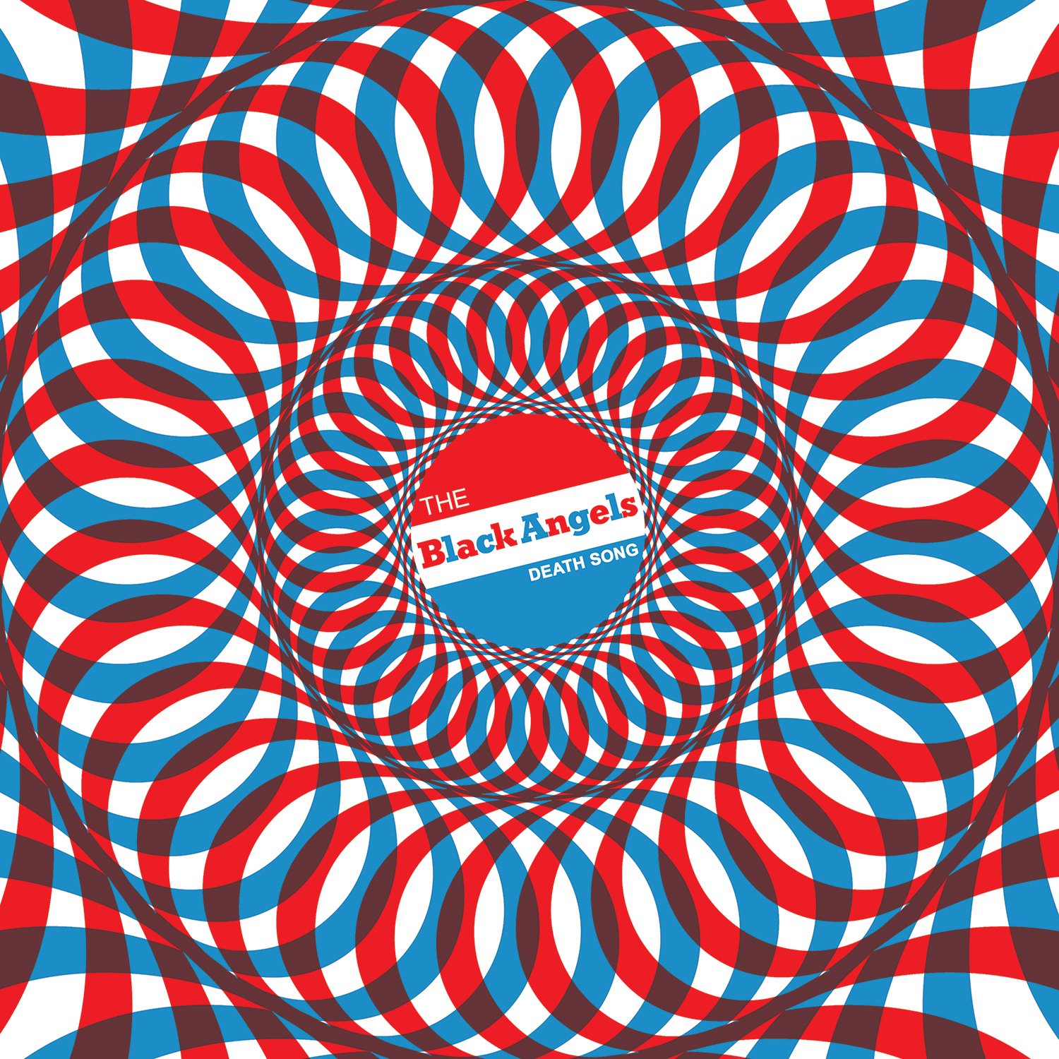 Death Song by The Black Angels