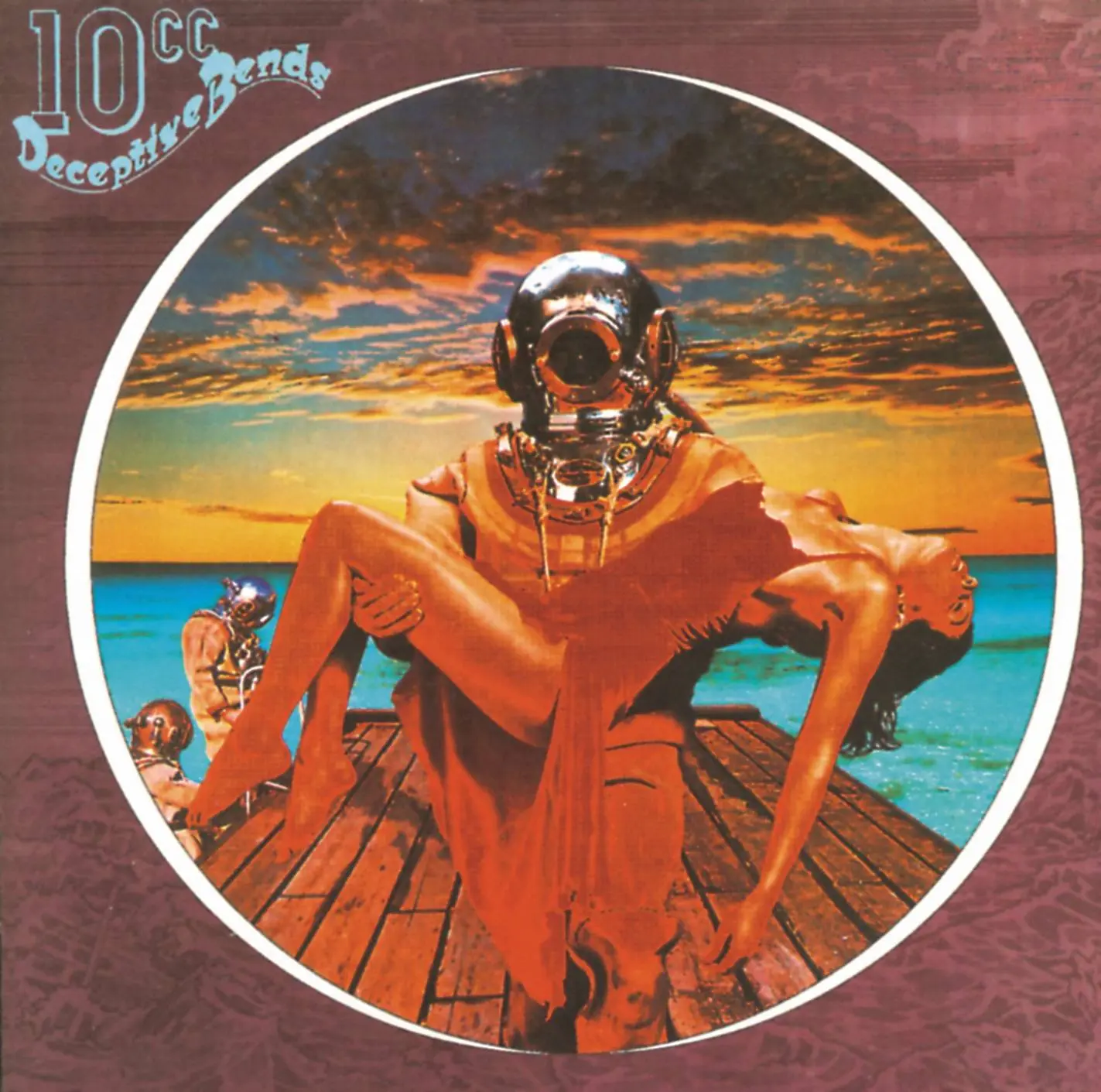 Deceptive Bends by 10cc