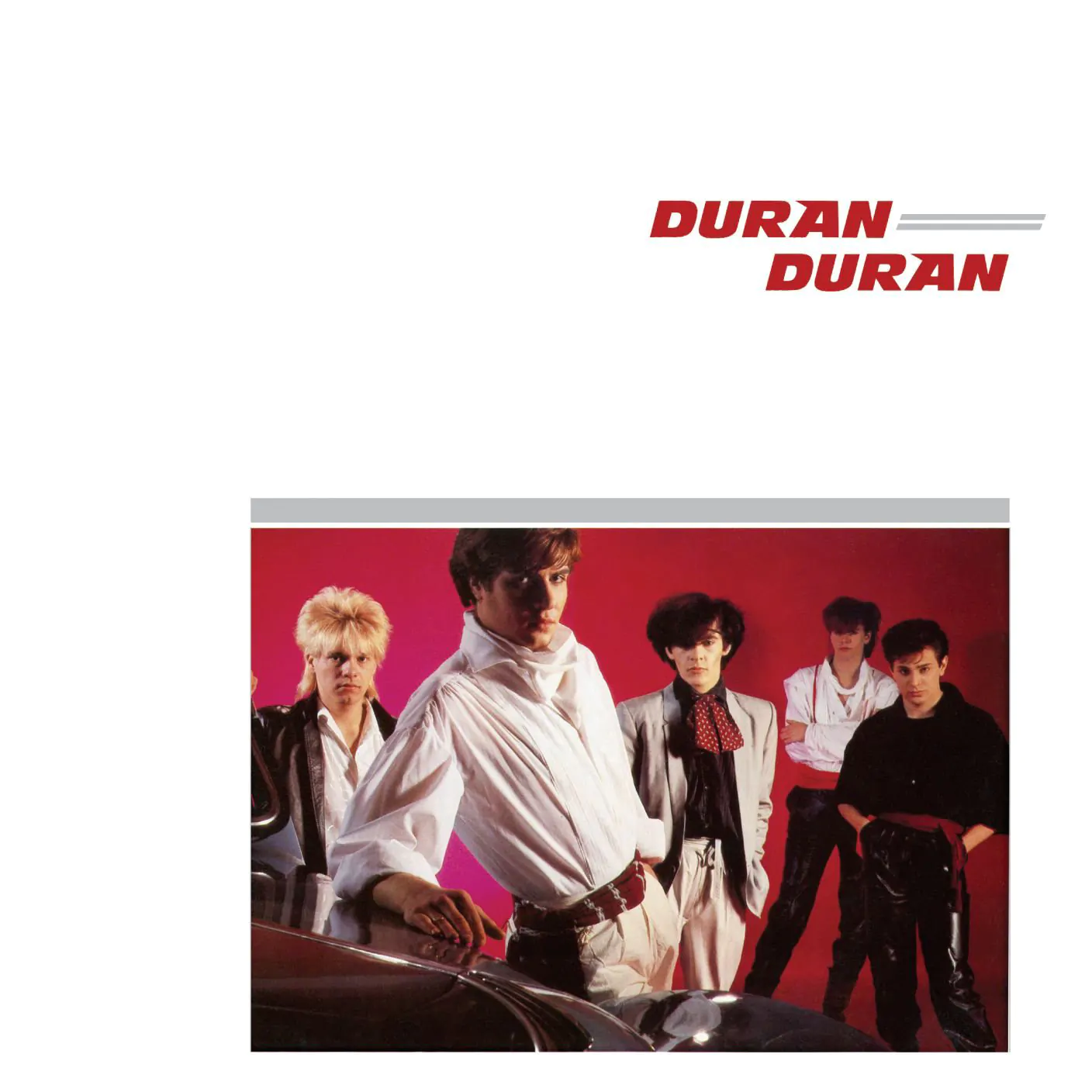 Duran Duran by Duran Duran