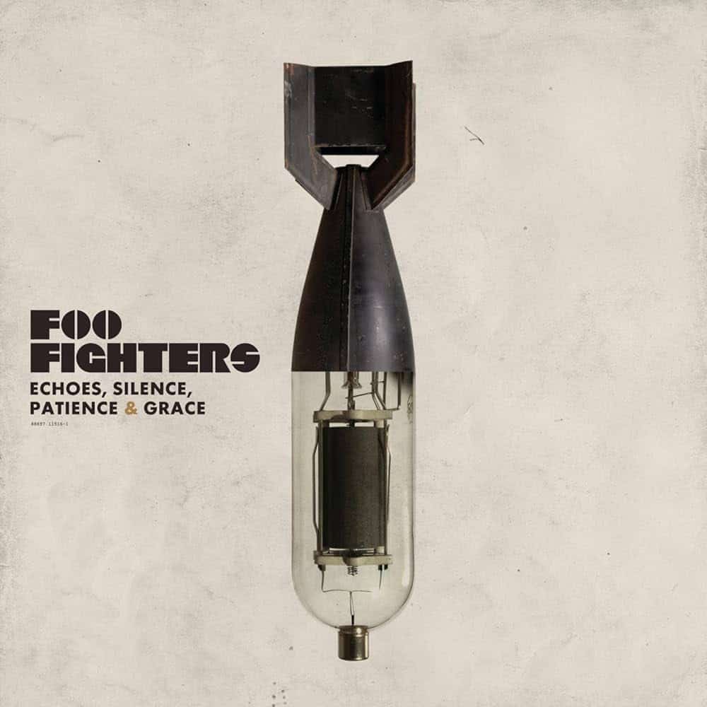 Echoes, Silence, Patience & Grace by Foo Fighters