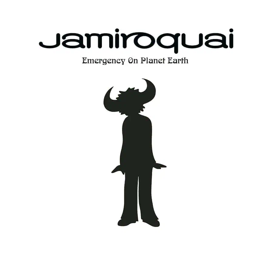 Emergency On Planet Earth by Jamiroquai