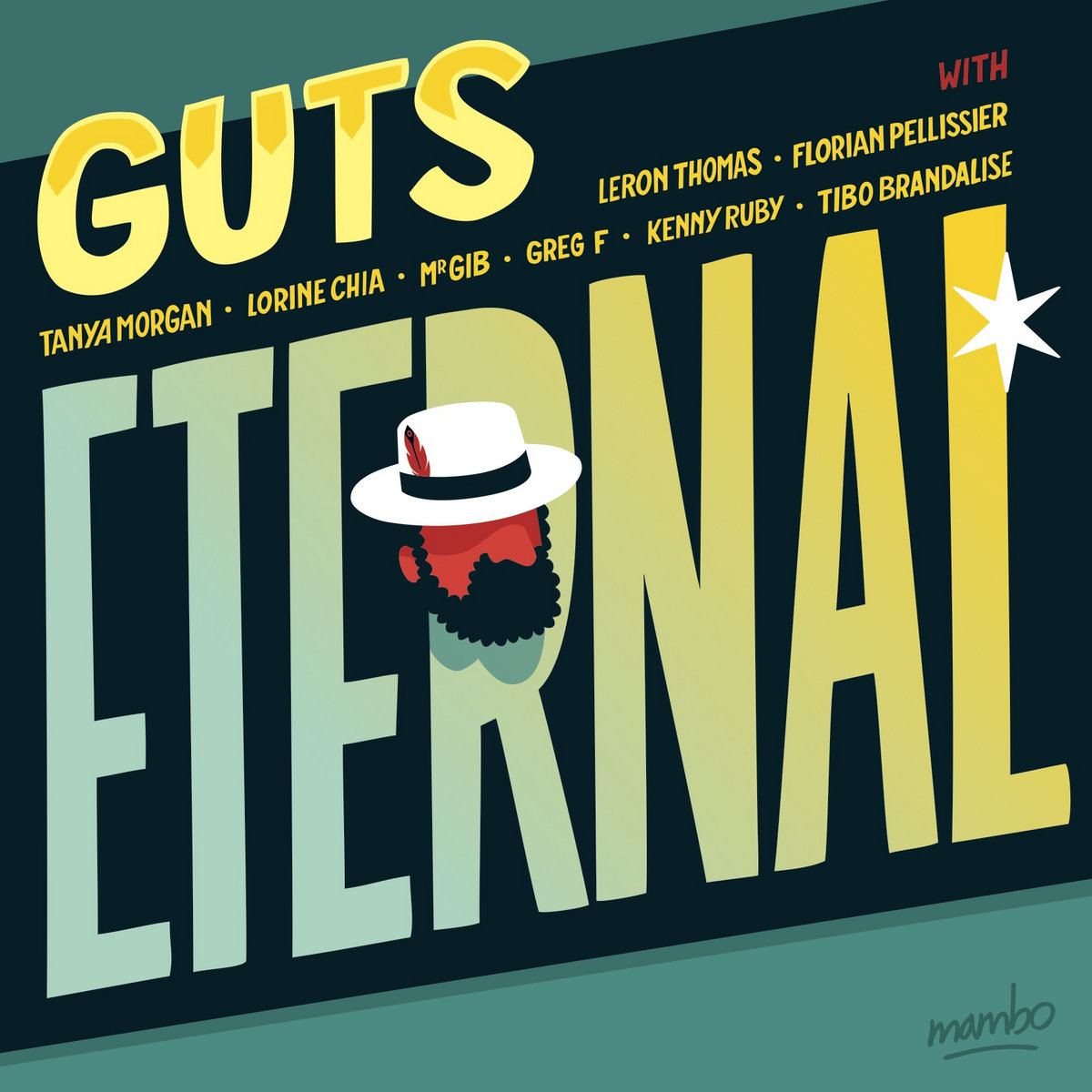 Eternal by GUTS