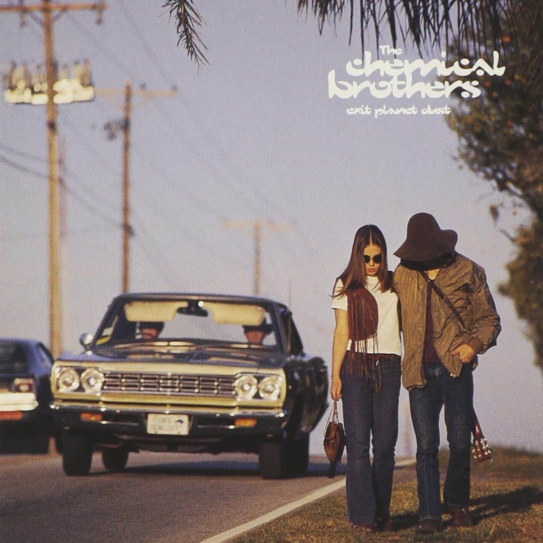 Exit Planet Dust by The Chemical Brothers