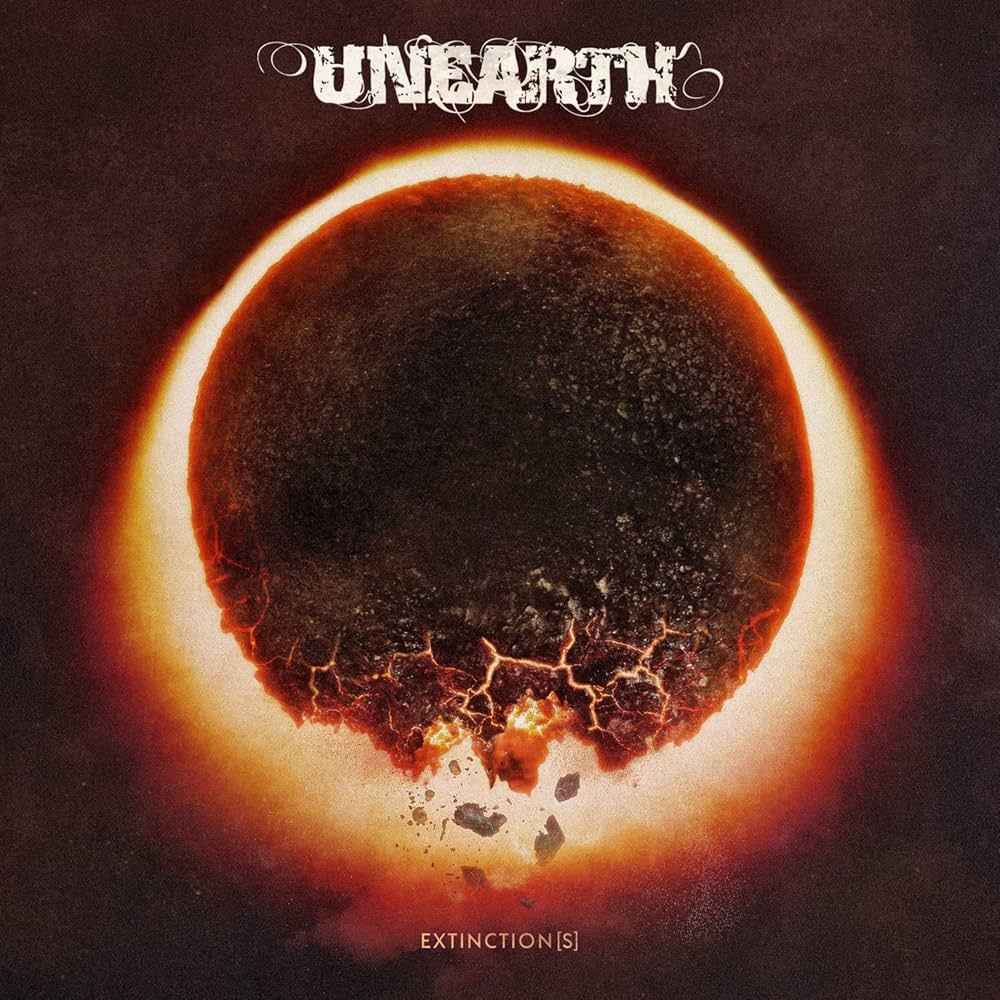 Extinction(s) by Unearth