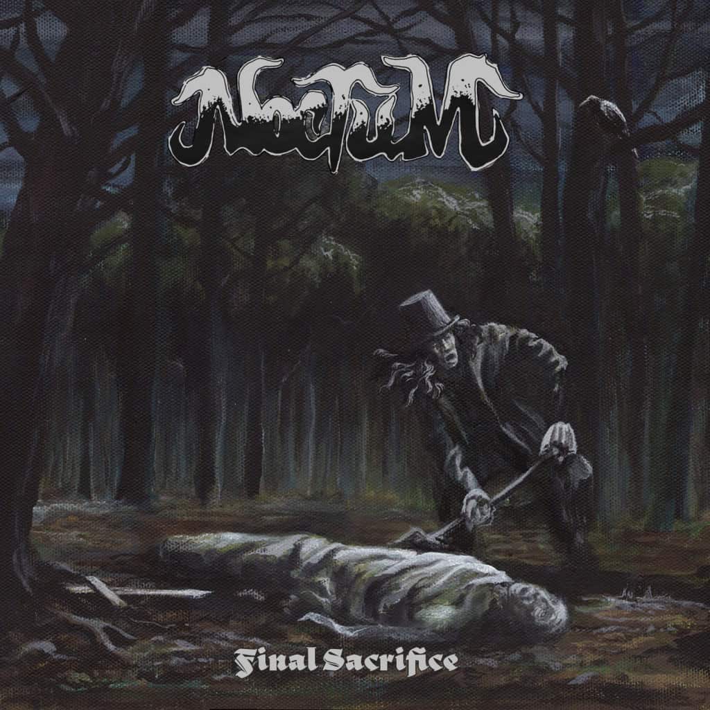 Final Sacrifice by Noctum