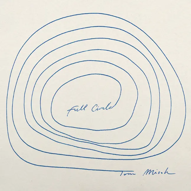 Full Circle by Tom Misch