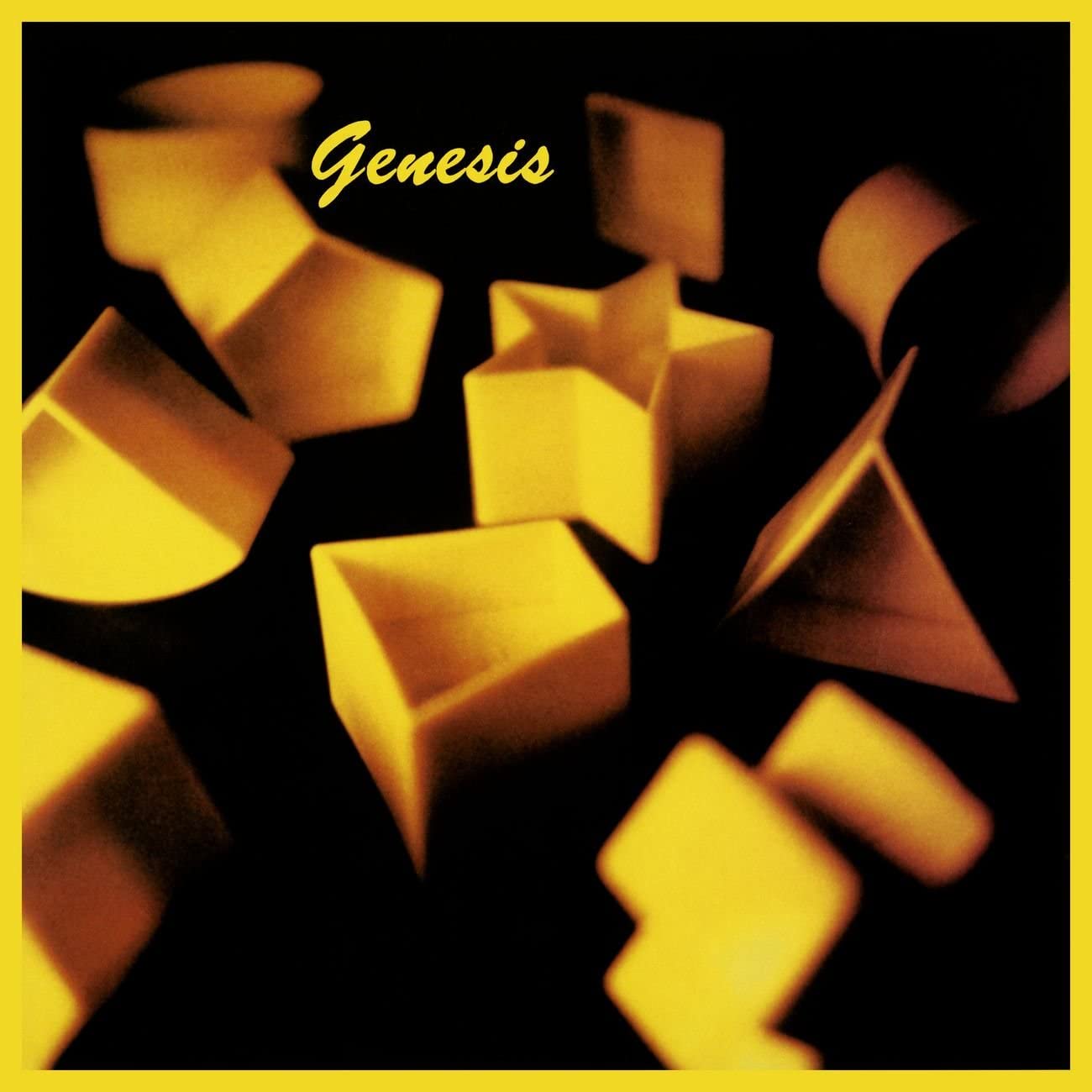 Genesis by Genesis