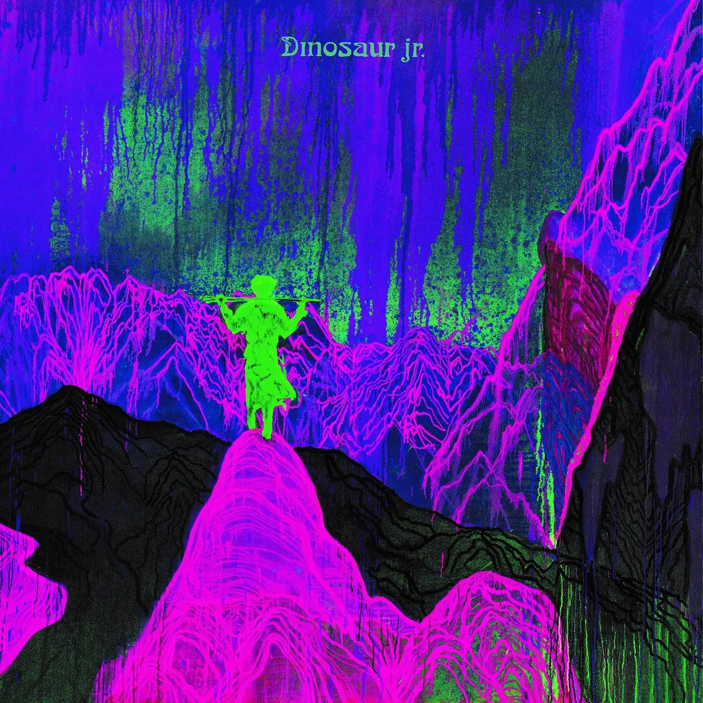 Give a Glimpse of What Yer Not by Dinosaur Jr.