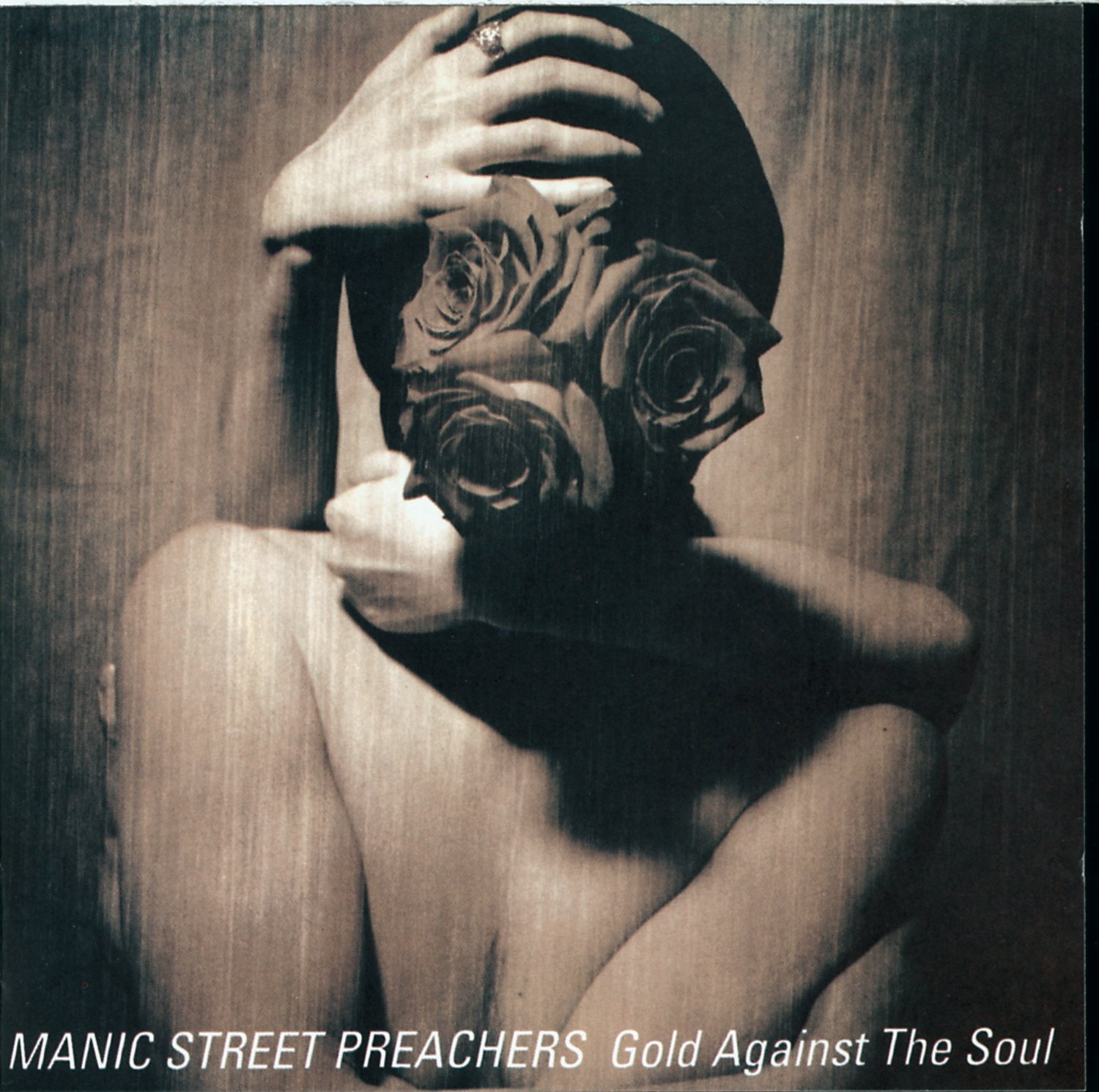 Gold Against The Soul by Manic Street Preachers