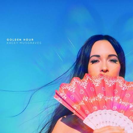 Golden Hour by Kacey Musgraves