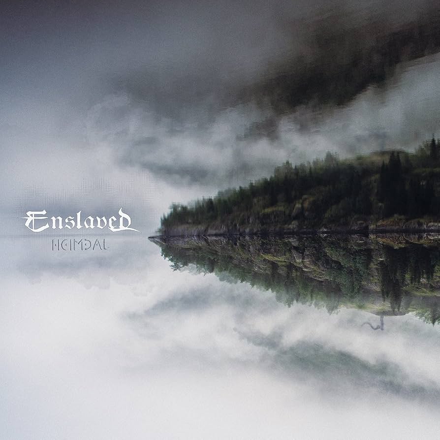 Heimdal by Enslaved
