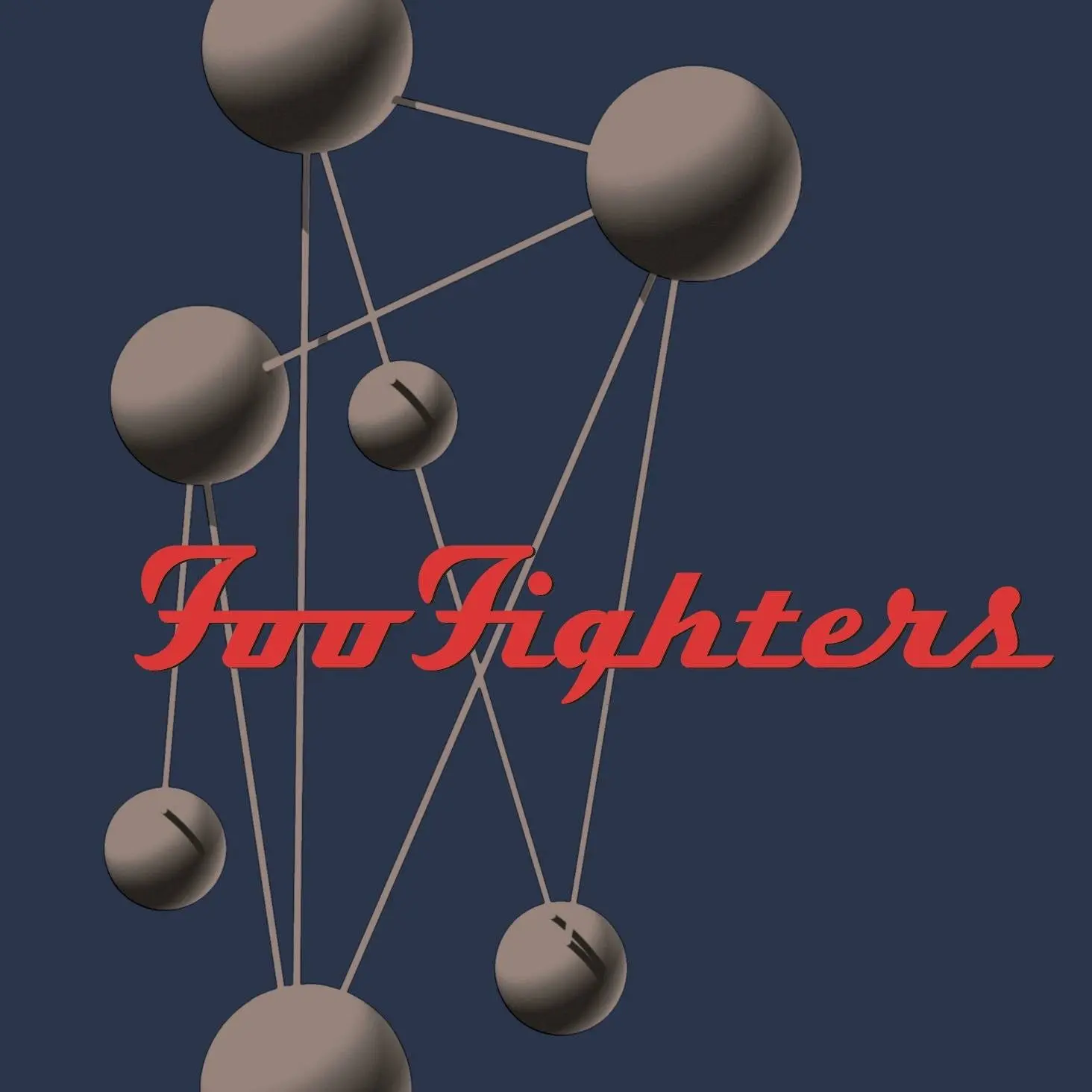 Heroes by Foo Fighters