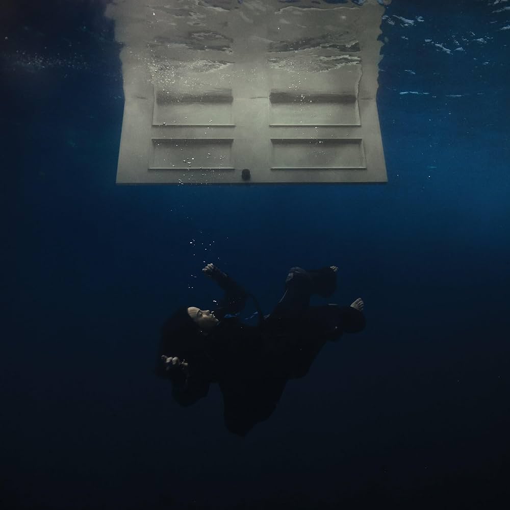 Hit Me Hard And Soft by Billie Eilish