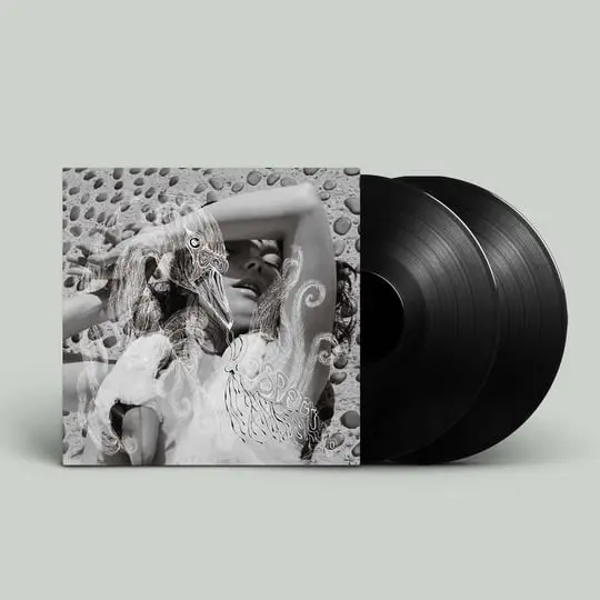 Homogenic by Björk