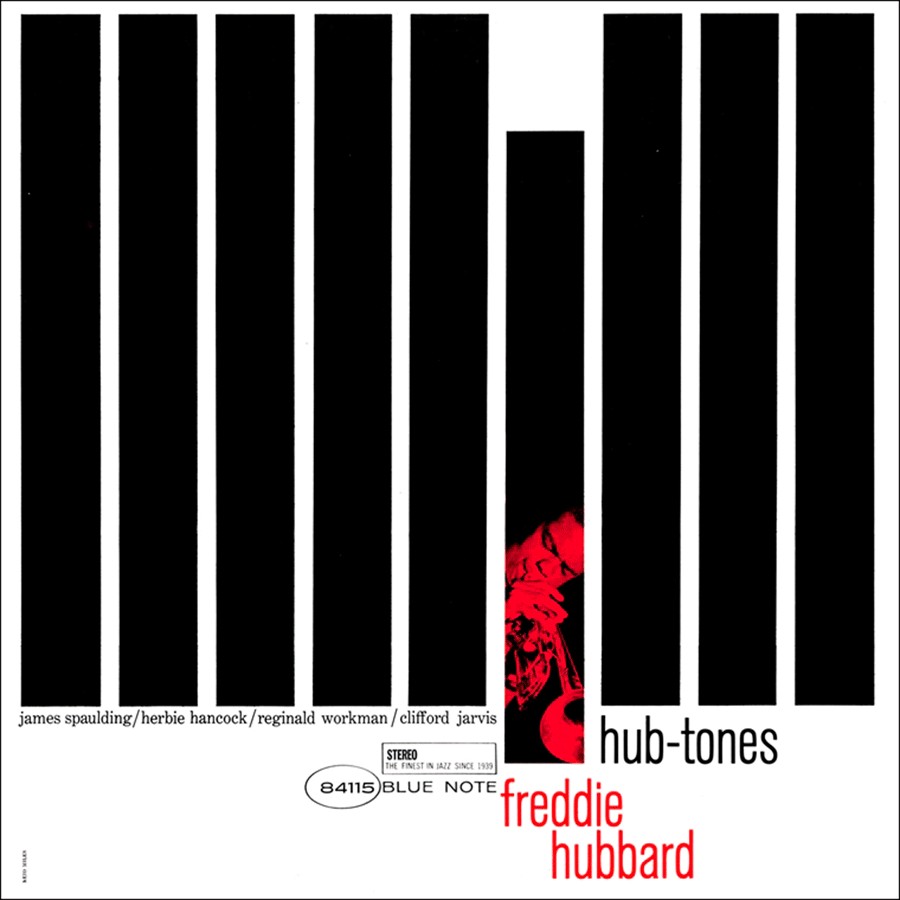 Hub-Tones by Freddie Hubbard
