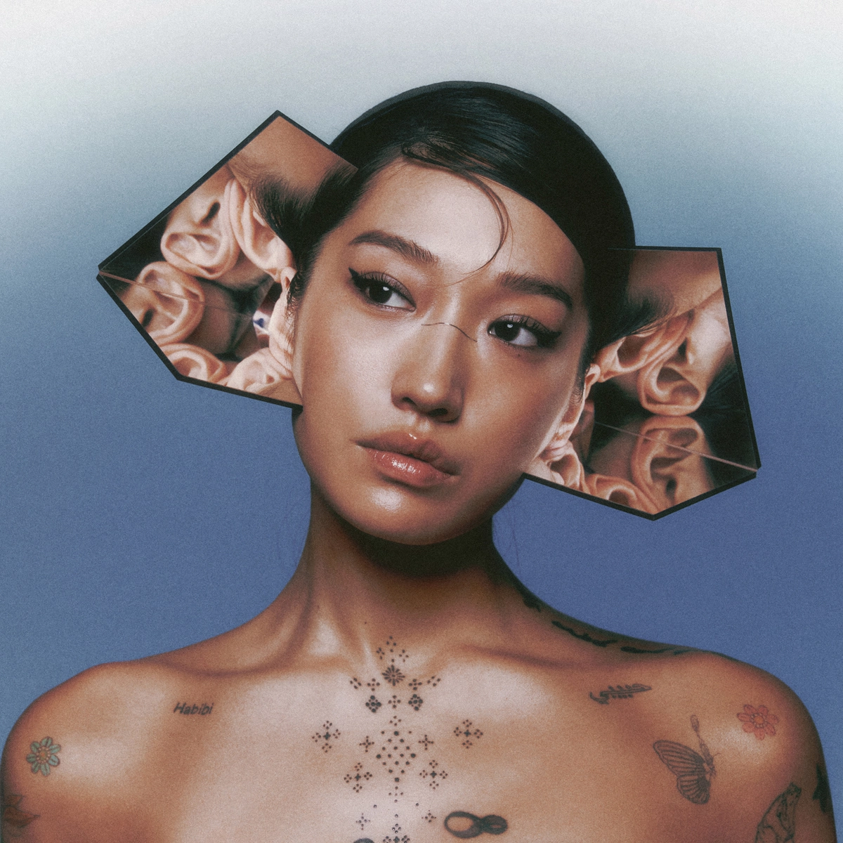 I Hear You by Peggy Gou