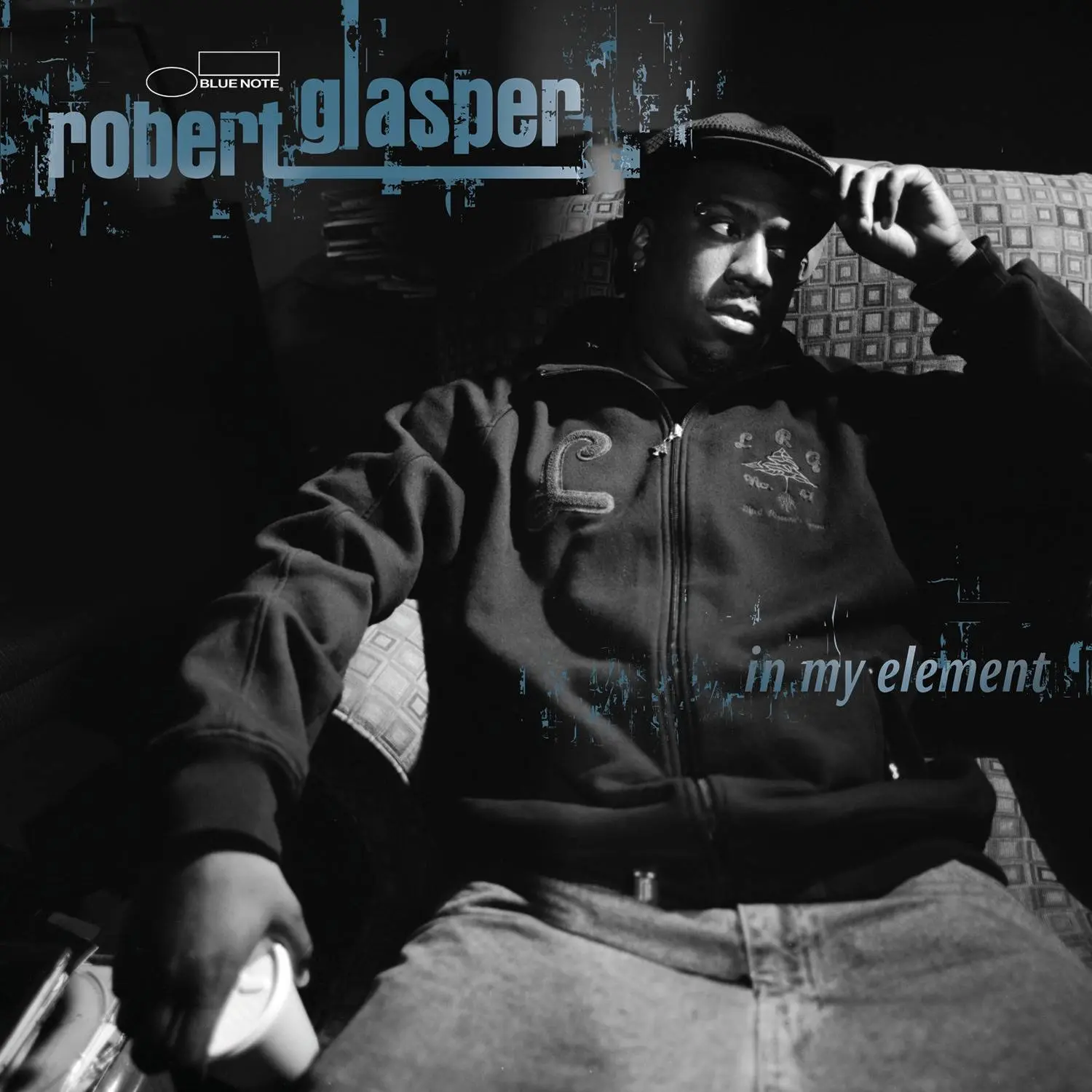 In My Element by Robert Glasper