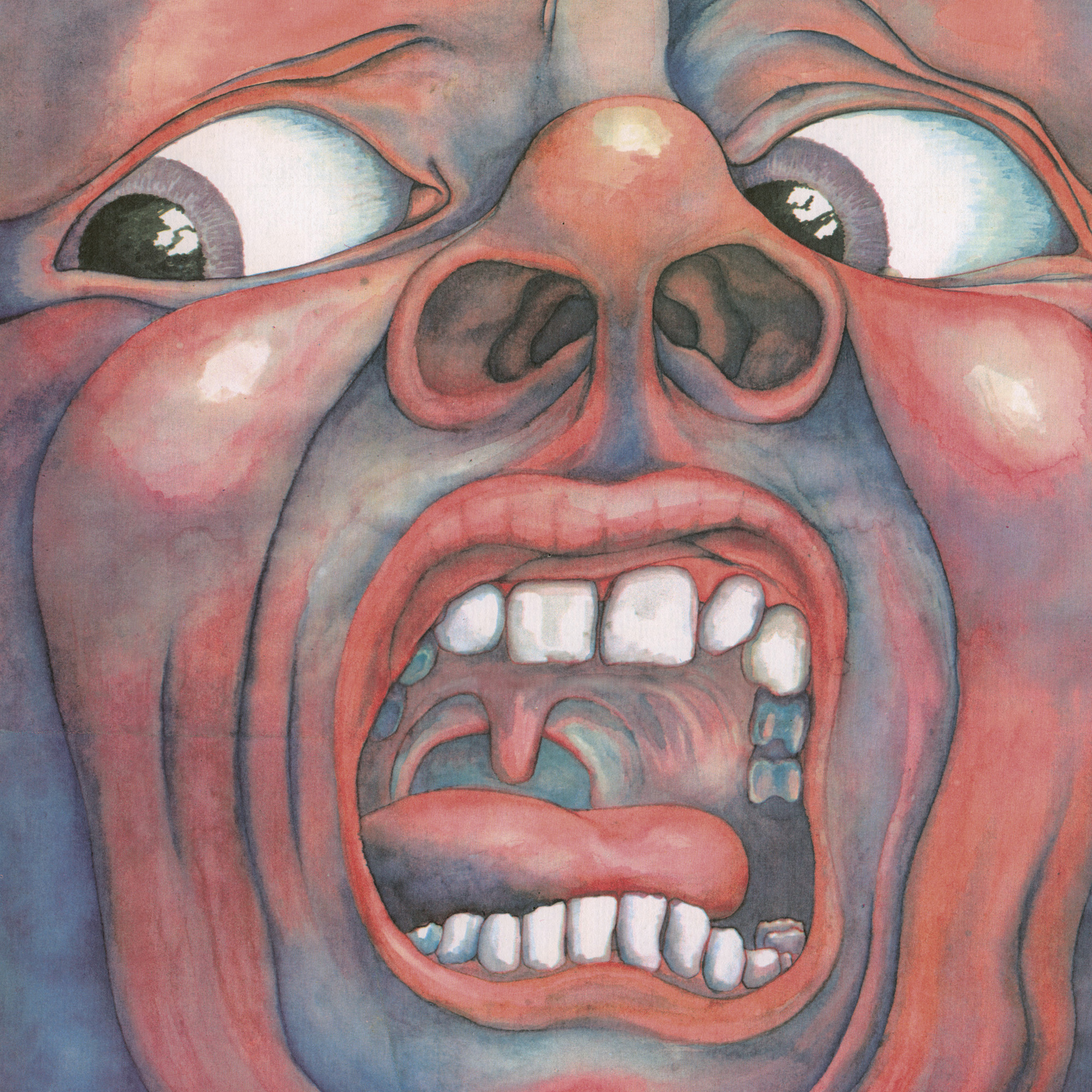 In The Court Of Crimson by King Crimson