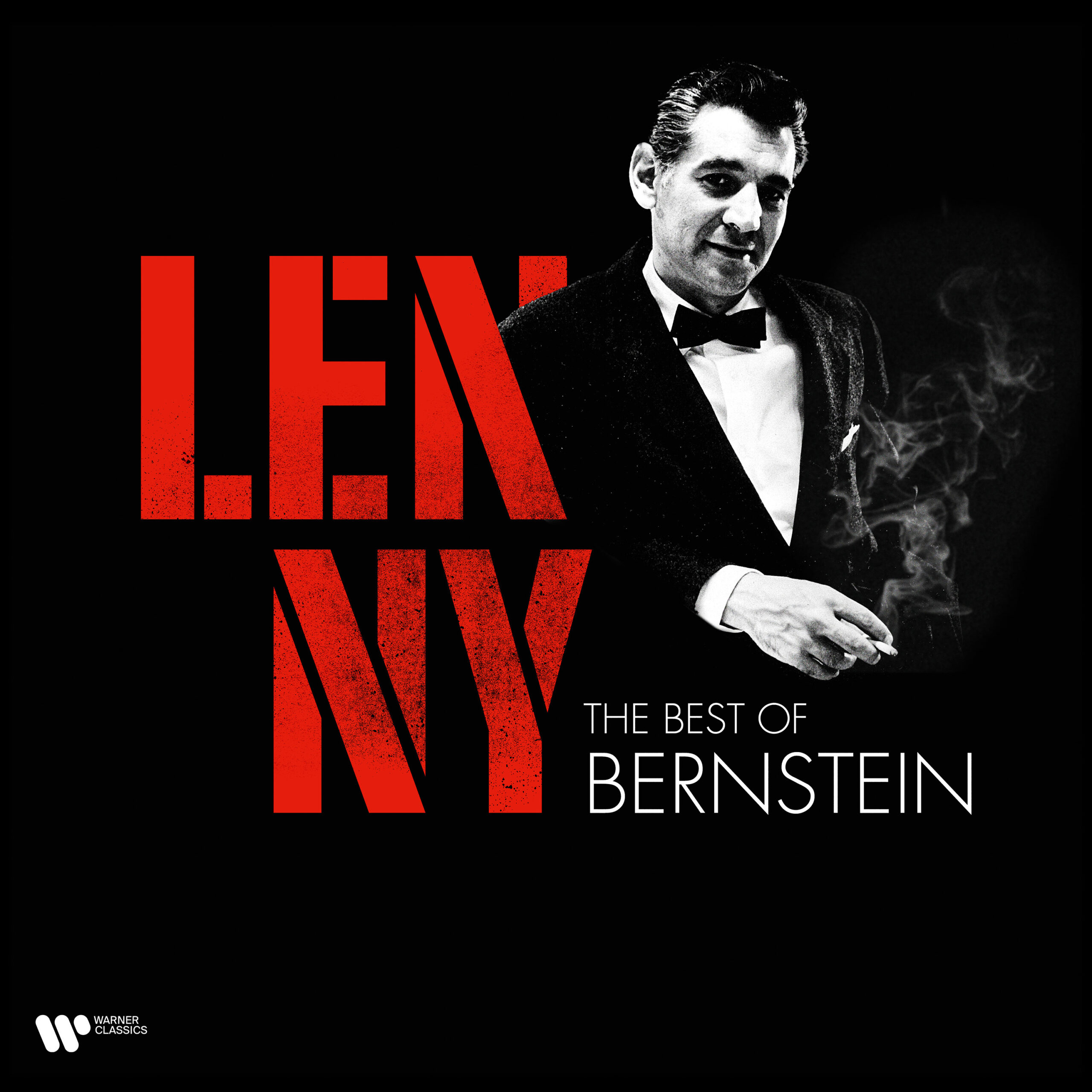 Lenny: The Best of Bernstein by Best of Bernstein